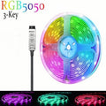 RGB Bluetooth LED Strip Lights