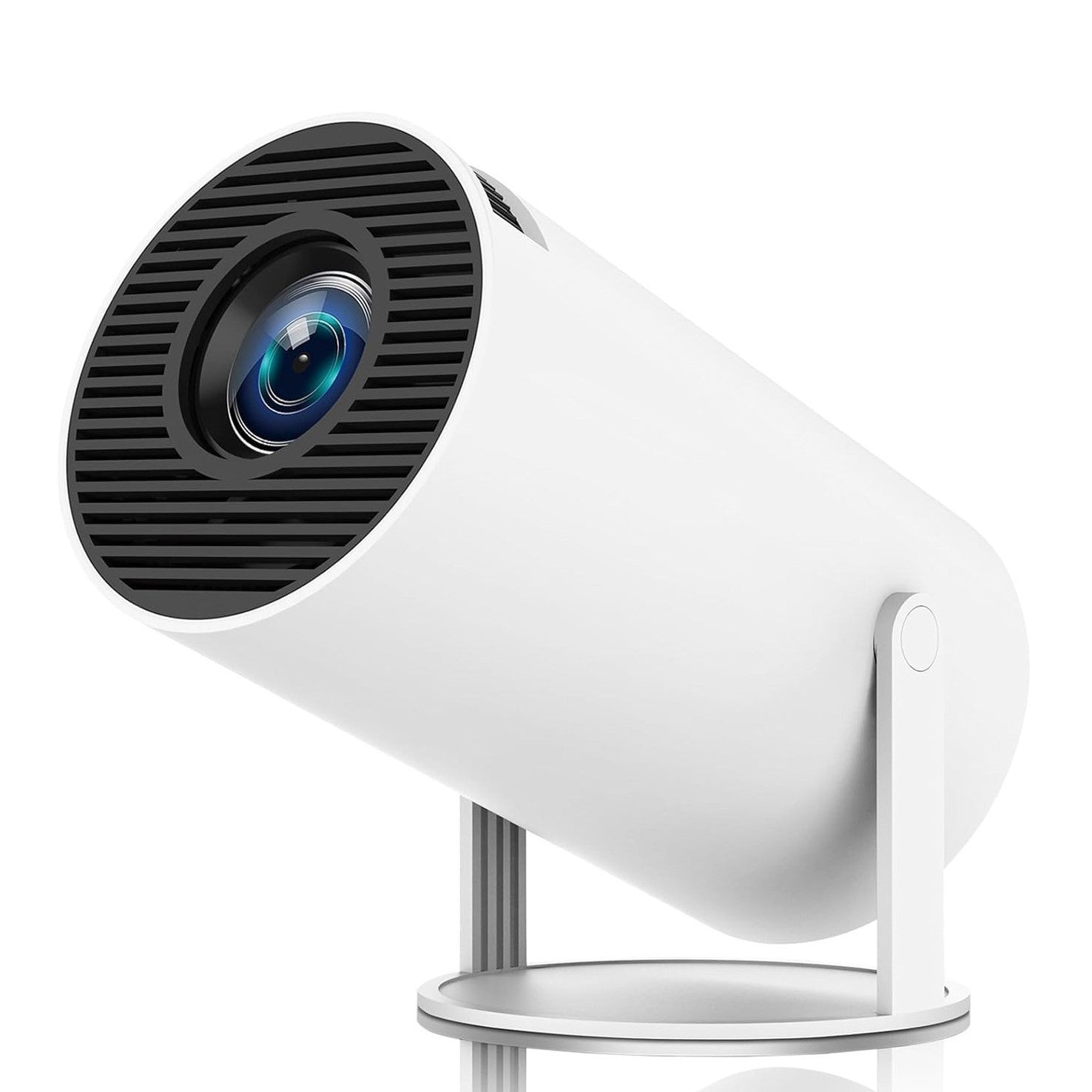 Portable Android 4K Mini Projector